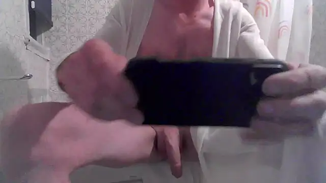 nickybaby online show from November 8, 5:40 am