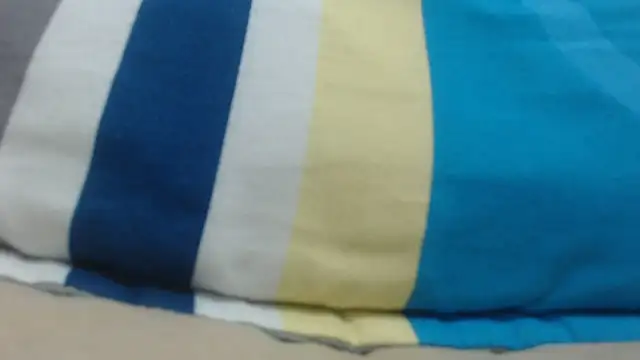 RACHELL  HOT online show from August 5, 6:00 pm
