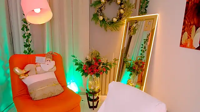 Snapshot of Miss_ash chatting on December 12, 1:32 am Miss ash online show from December 12, 1:32 am