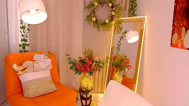 Snapshot of Miss_ash chatting on December 26, 8:32 pm Miss ash online show from December 26, 8:32 pm