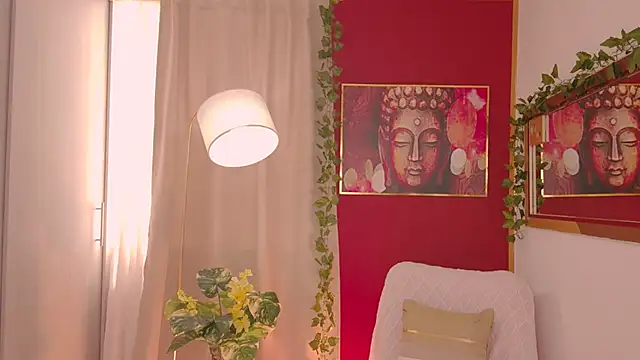 Snapshot of Miss_ash chatting on February 23, 7:07 pm Miss ash online show from February 23, 7:07 pm