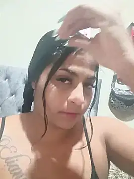 Giselabrunette25 online show from July 29, 1:59 am