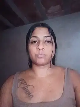 Giselabrunette25 online show from July 30, 4:17 pm