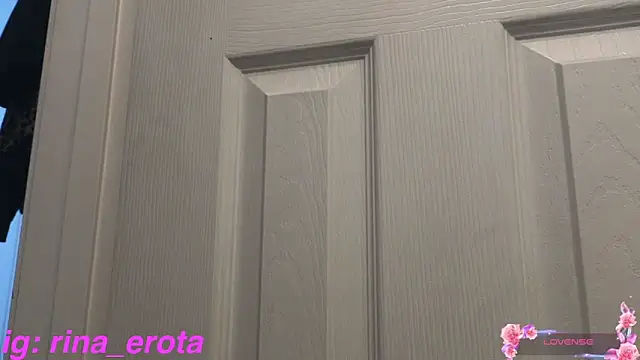 yummyrina online show from February 6, 4:10 pm