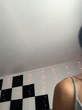 Snapshot of yummyrina chatting on July 11, 2:42 pm yummyrina online show from July 11, 2:42 pm