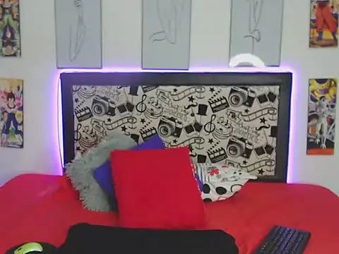 Rihana14 online show from September 26, 10:47 pm