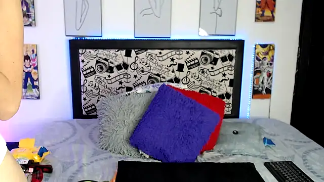 Rihana14 online show from November 25, 9:26 pm