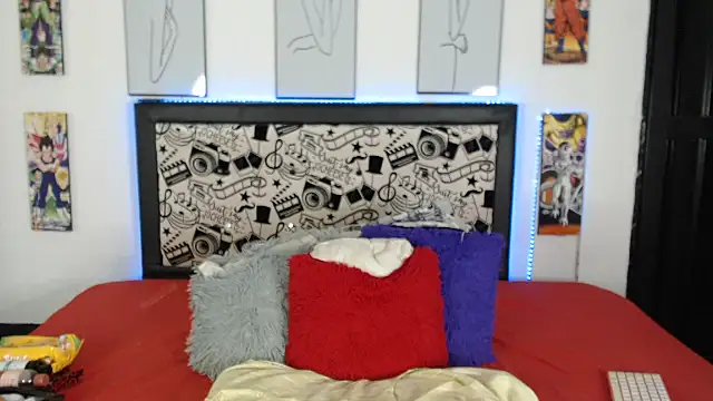 Rihana14 online show from March 4, 9:43 pm