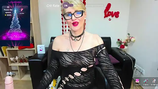 Snapshot of Alana_Walkers chatting on February 13, 2:34 am Alana Walkers online show from February 13, 2:34 am