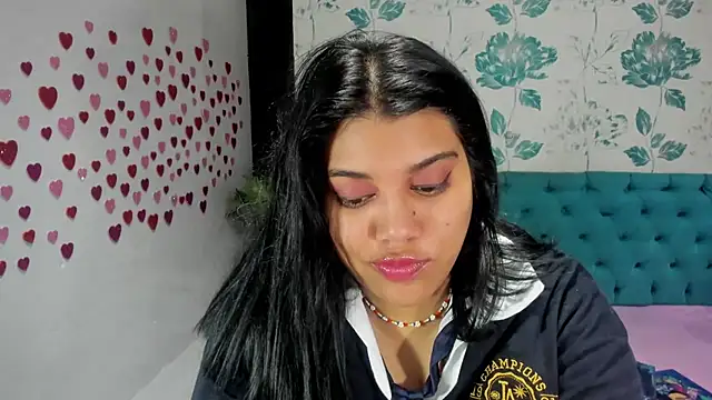 Snapshot of LindaBreeS chatting on February 7, 4:46 pm LindaBreeS online show from February 7, 4:46 pm