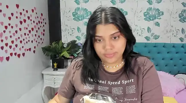 LindaBreeS online show from February 25, 7:58 pm