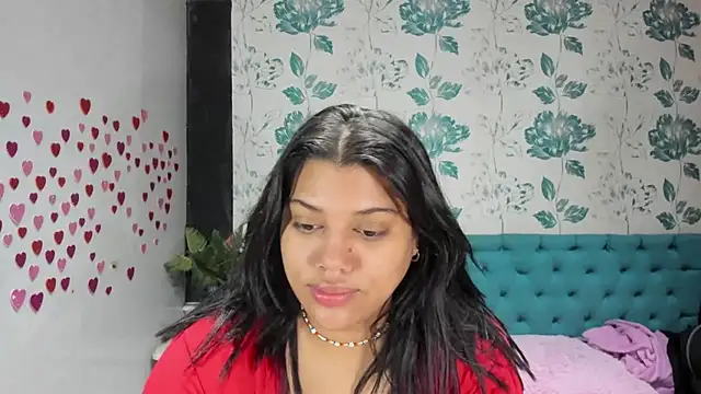 LindaBreeS online show from March 4, 1:59 pm