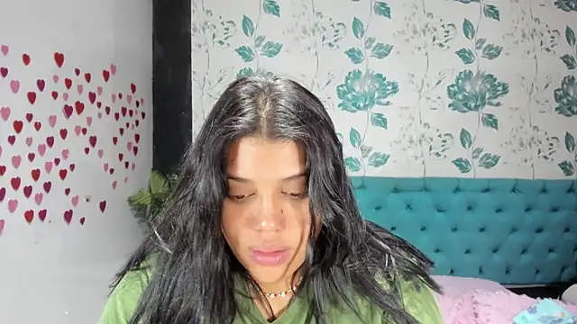 Snapshot of LindaBreeS chatting on March 15, 6:21 pm LindaBreeS online show from March 15, 6:21 pm