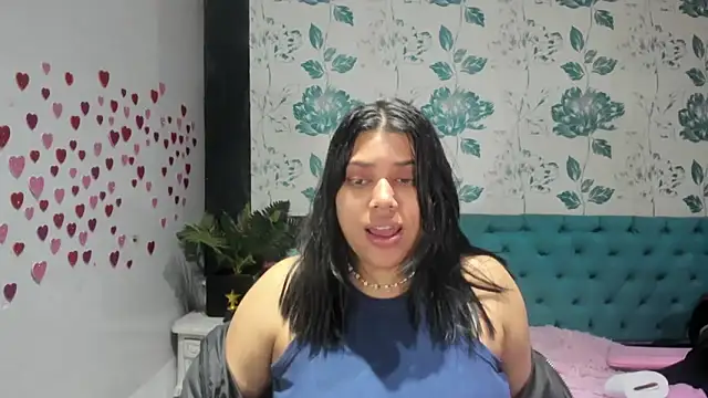 LindaBreeS online show from March 21, 6:18 pm