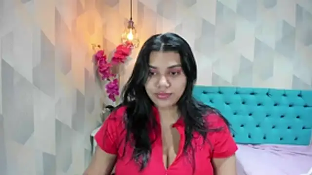LindaBreeS online show from July 5, 10:44 am