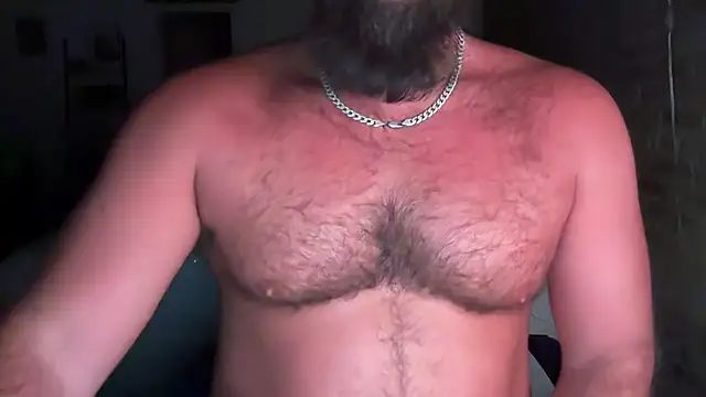 Snapshot of Barebackheat chatting on October 2, 3:46 am Barebackheat online show from October 2, 3:46 am