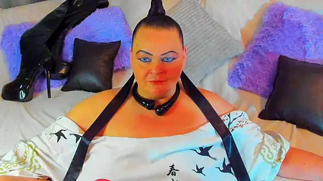 Snapshot of MilanaBiegert chatting on January 27, 8:07 pm MilanaBiegert online show from January 27, 8:07 pm