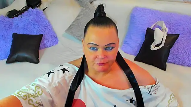 Snapshot of MilanaBiegert chatting on January 30, 8:31 pm MilanaBiegert online show from January 30, 8:31 pm