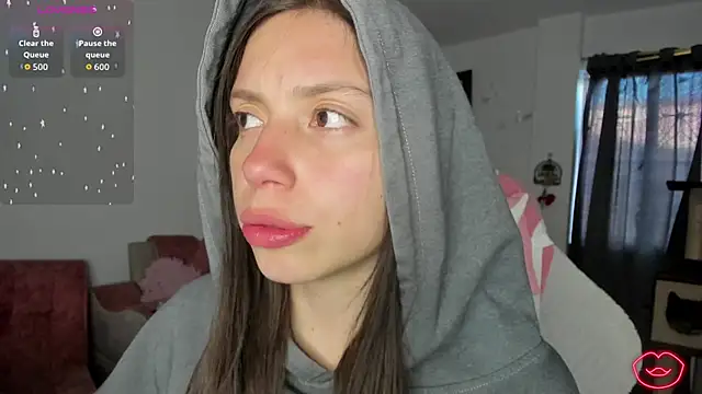 Snapshot of katty_snow chatting on September 25, 10:13 pm katty snow online show from September 25, 10:13 pm