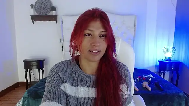 elena detroya online show from January 20, 12:07 pm