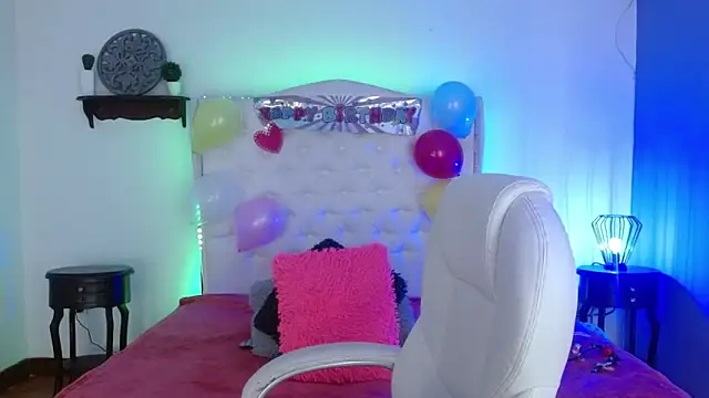 elena detroya online show from January 21, 12:18 pm