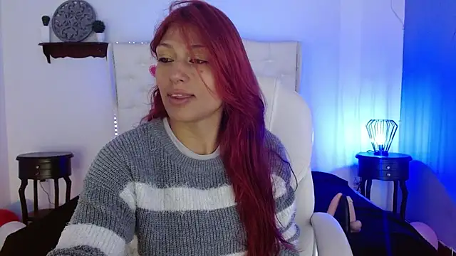 elena detroya online show from February 10, 1:01 pm