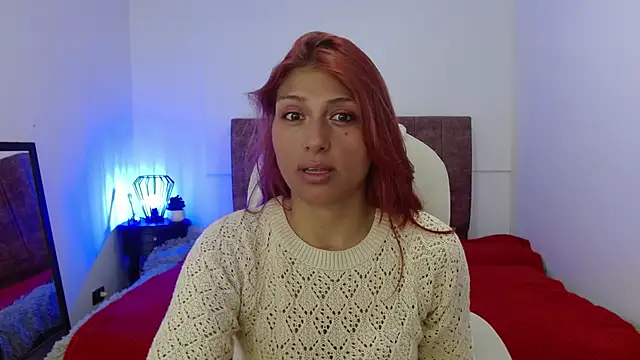 elena detroya online show from February 25, 12:55 pm