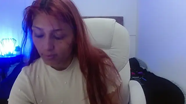 elena detroya online show from March 4, 12:33 pm