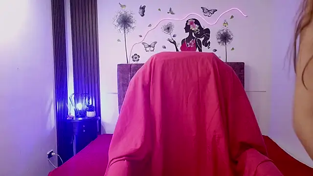 elena detroya online show from November 13, 12:37 pm