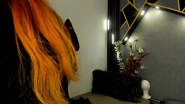 almma shy online show from February 14, 3:05 pm