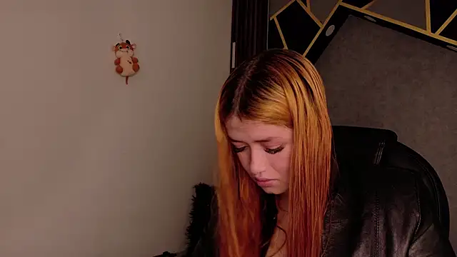 almma shy online show from March 18, 2:15 pm