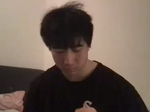 Snapshot of jungcock3210 chatting on February 9, 4:57 am jungcock3210 online show from February 9, 4:57 am