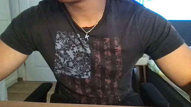 Snapshot of jungcock3210 chatting on September 24, 12:52 pm jungcock3210 online show from September 24, 12:52 pm