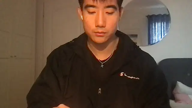 Snapshot of jungcock3210 chatting on September 30, 10:42 am jungcock3210 online show from September 30, 10:42 am