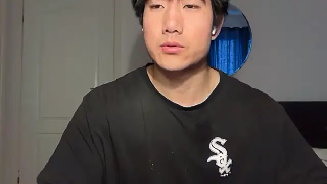 Snapshot of jungcock3210 chatting on November 26, 7:09 am jungcock3210 online show from November 26, 7:09 am