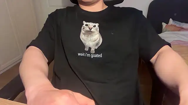 jungcock3210 online show from March 8, 4:11 pm