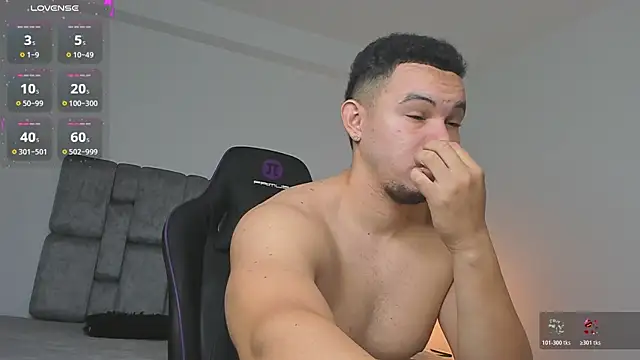 jhotta fox online show from November 17, 7:03 am