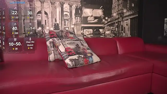 THIAGOXBIG online show from February 7, 9:35 am