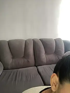 Nikothyna online show from March 7, 8:33 pm