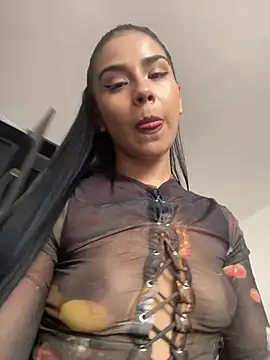 Nikothyna online show from March 21, 6:18 pm