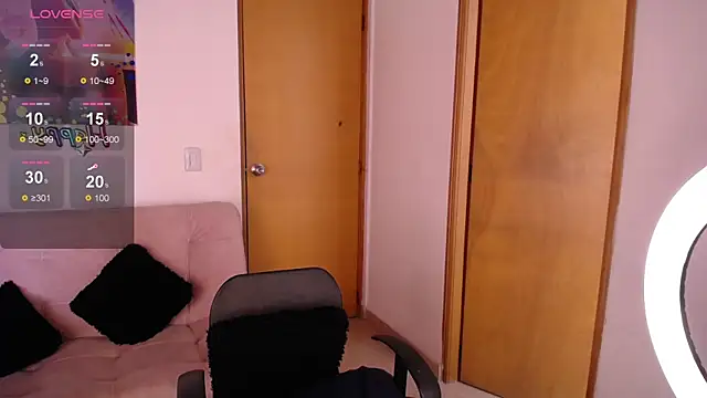 Emii Sweet online show from May 3, 1:06 pm