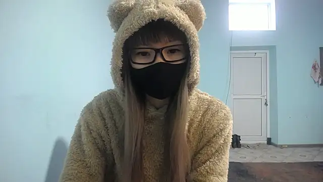 elllaaxx online show from February 27, 3:14 am