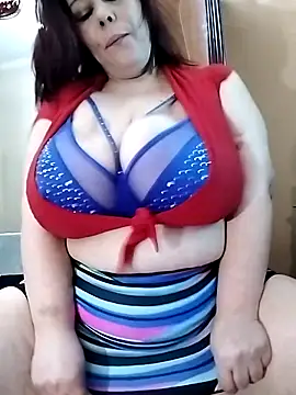 Lucia8600 online show from February 5, 9:08 pm