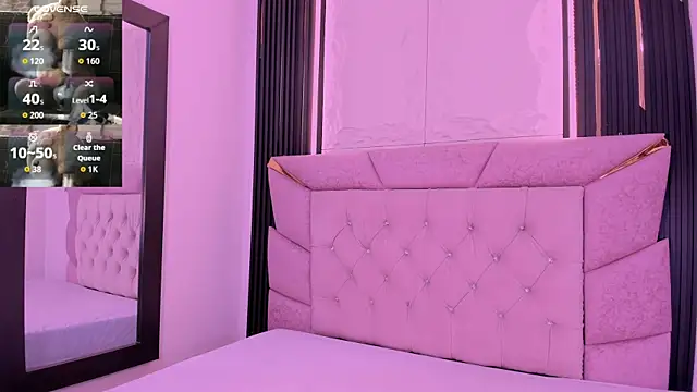 laurem-paulette online show from September 22, 7:27 pm