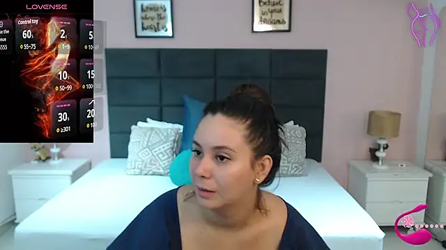 MadisonJenner online show from September 22, 11:23 am