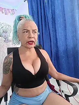 freyadevil333 online show from March 11, 4:13 pm