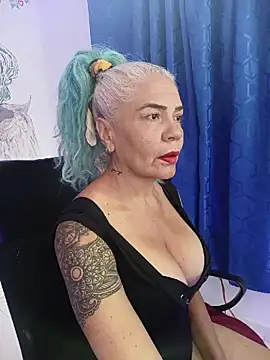 freyadevil333 online show from March 15, 12:16 am