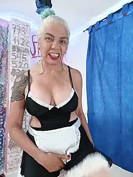 freyadevil333 online show from June 7, 5:06 pm