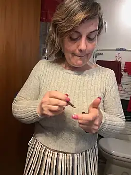 Sunbelxx online show from October 5, 2:48 pm