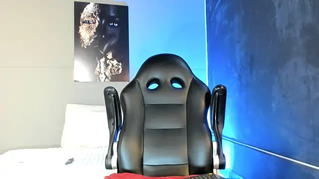 Big furry bear13 online show from March 7, 7:16 am